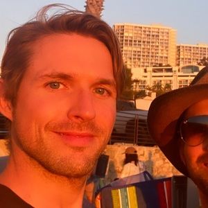 Meet your Posher, Steve